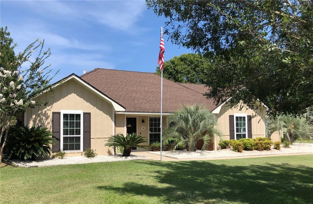 9825 Fairway Drive - Photo 1