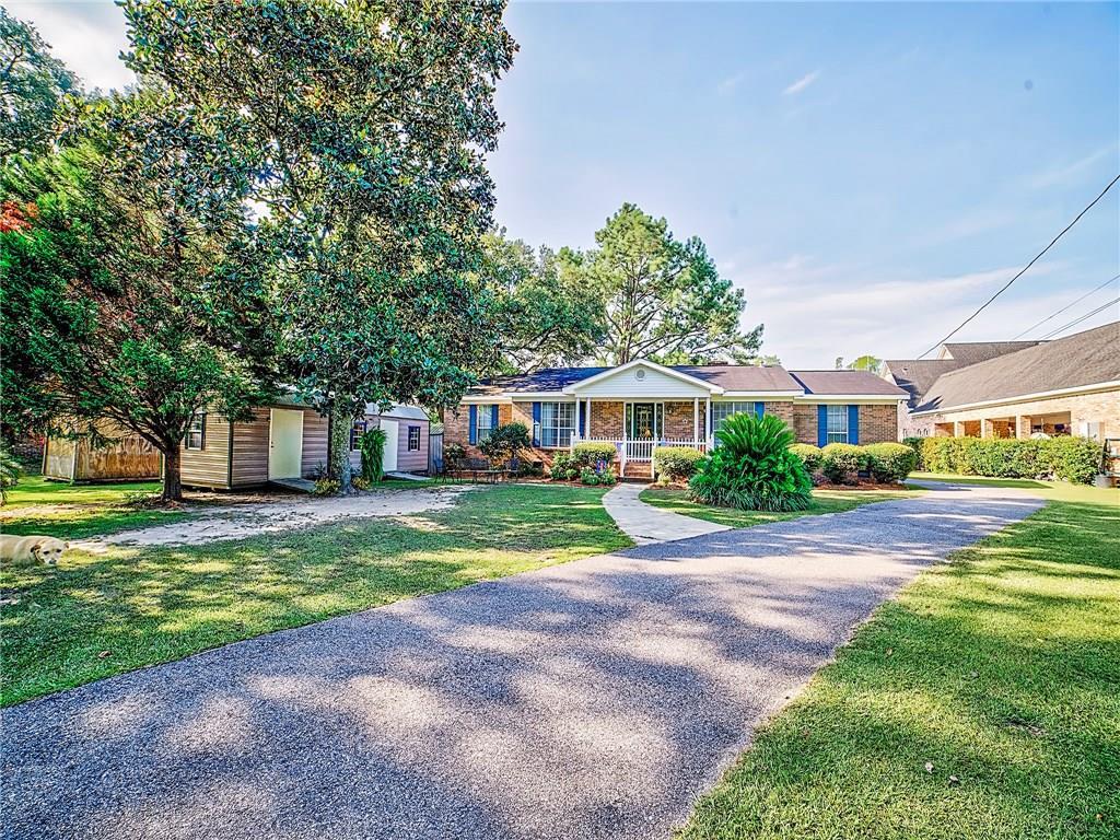 3893 Audubon Drive - Photo 1