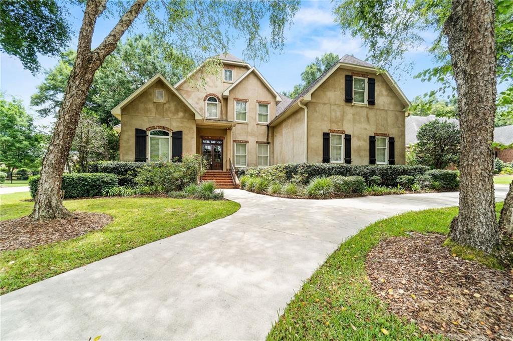 105 High Pines Ridge - Photo 1
