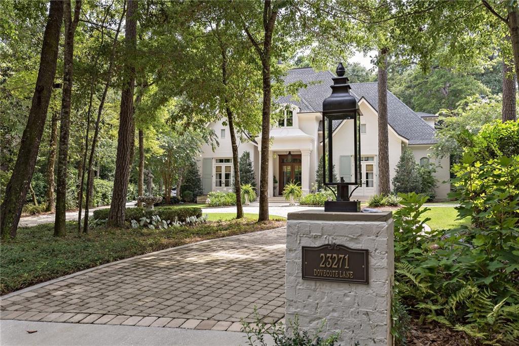 23271 Dovecote Lane - Photo 1