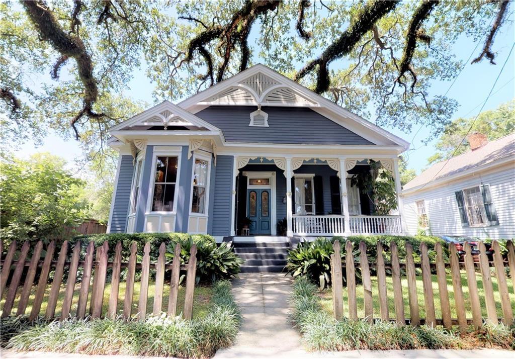 908 Augusta Street - Photo 1
