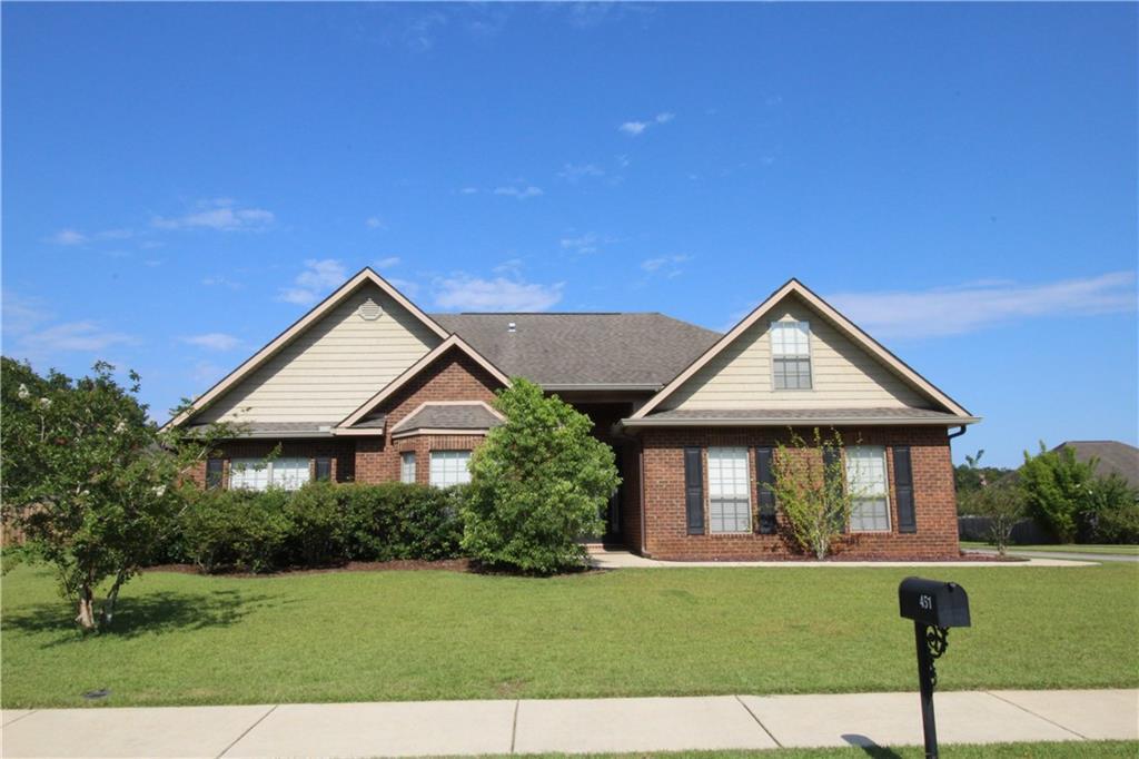 451 Swaying Willow Avenue - Photo 1