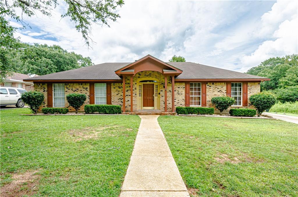7318 Janita Drive - Photo 1