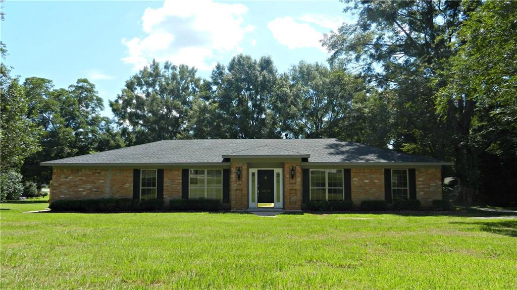 2828 Aragon Drive - Photo 1