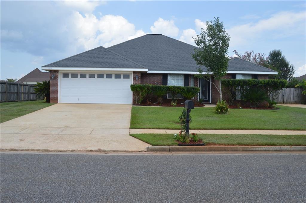 3015 Jersey Drive - Photo 1