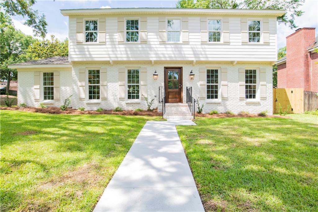 1112 Aberdeen Court - Photo 1