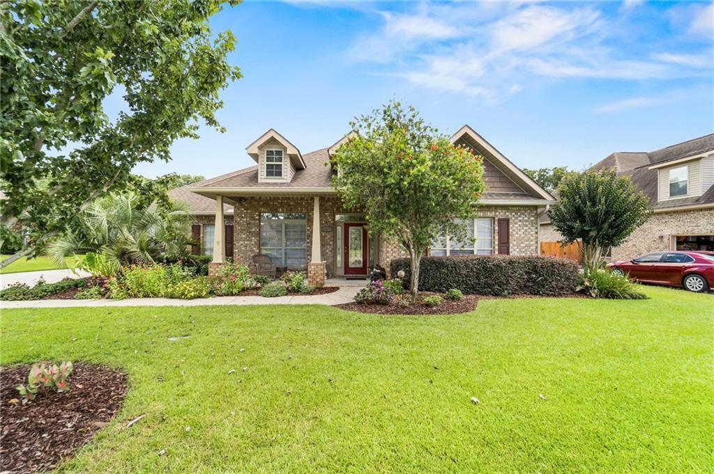 11077 Roanoke Loop - Photo 1
