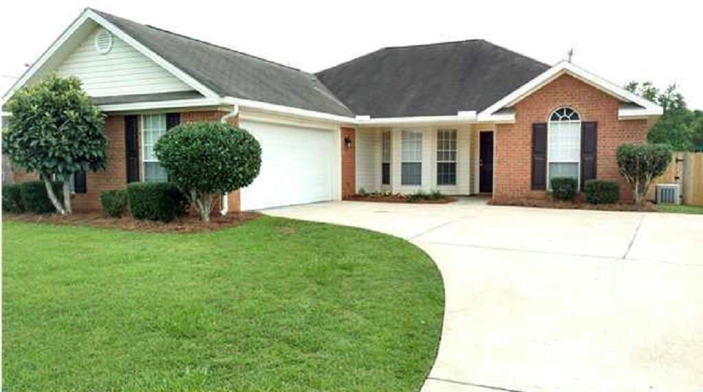 13413 James Copeland Drive - Photo 1