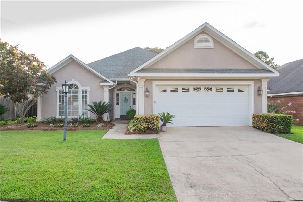1188 Hillcrest Crossing - Photo 1