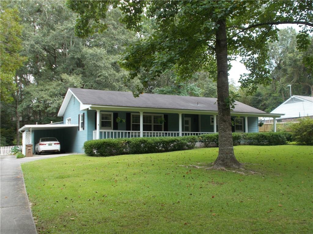 2125 Wildwood Place - Photo 1