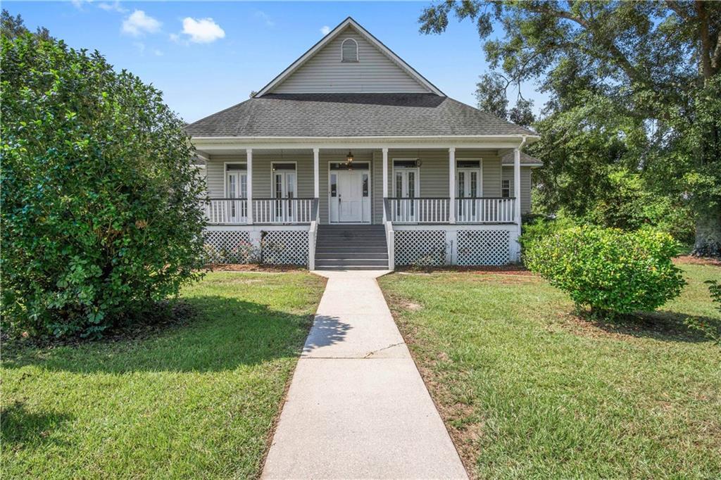 8901 Dawes Lane - Photo 1