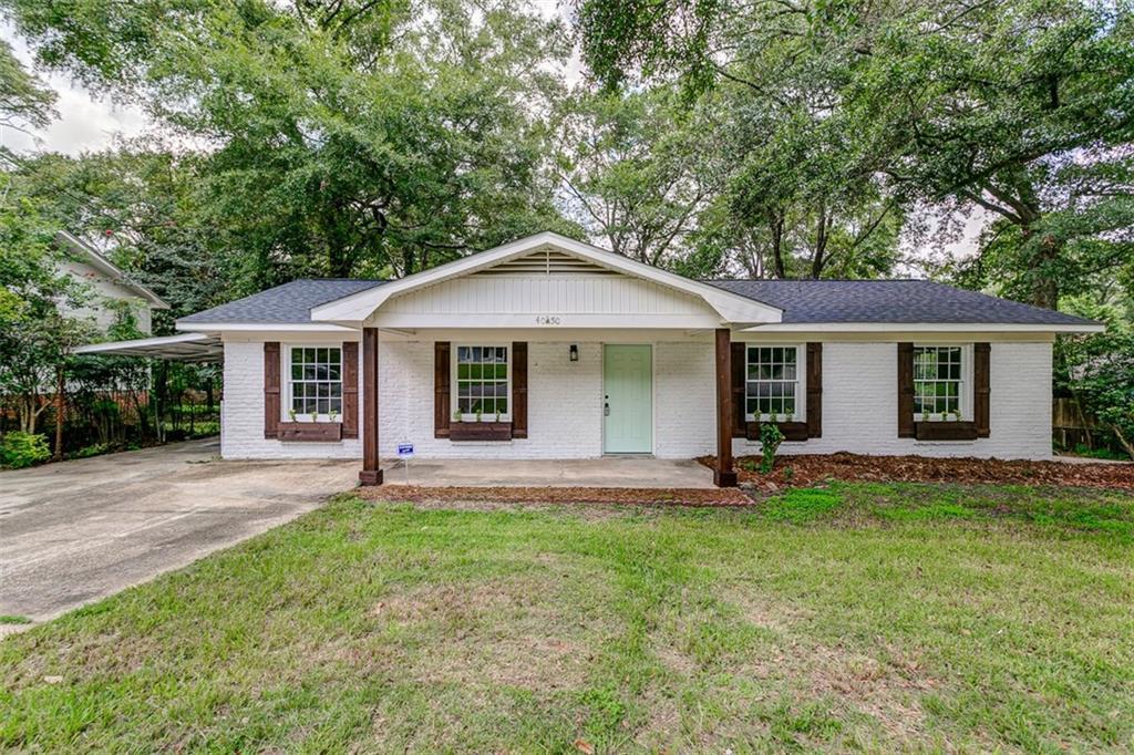 4050 Wesley Lane - Photo 1