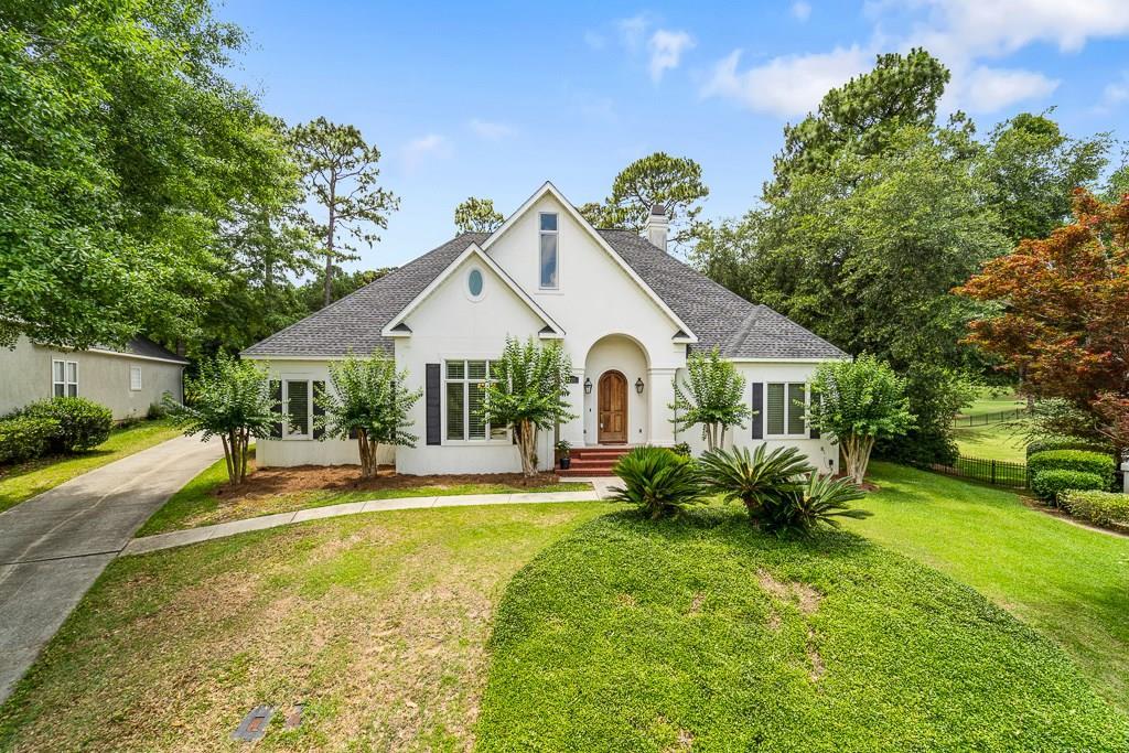 121 Sandy Shoal Loop - Photo 1