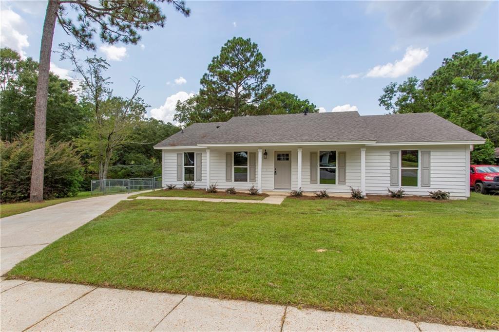1720 Green Field Court - Photo 1