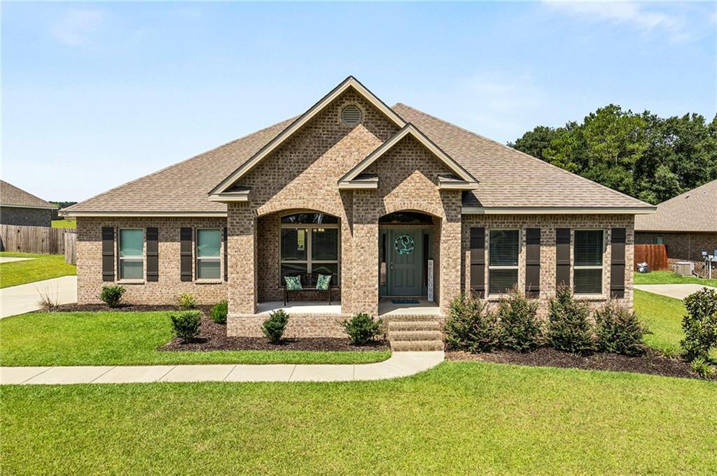26481 Montelucia Way - Photo 1