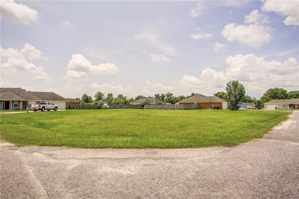 0 O'brian Avenue - Photo 1