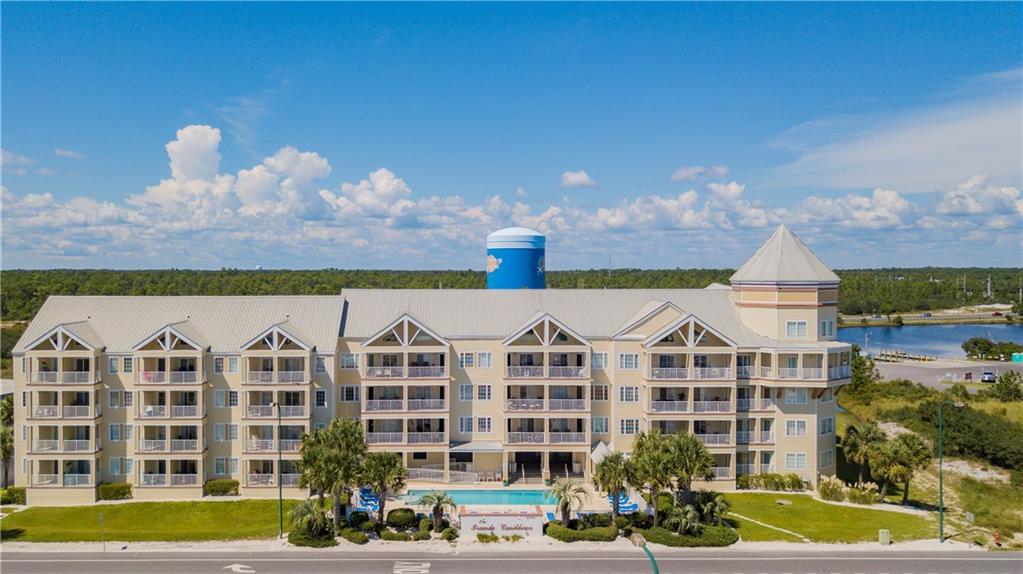 25805 Perdido Beach Boulevard - Photo 1