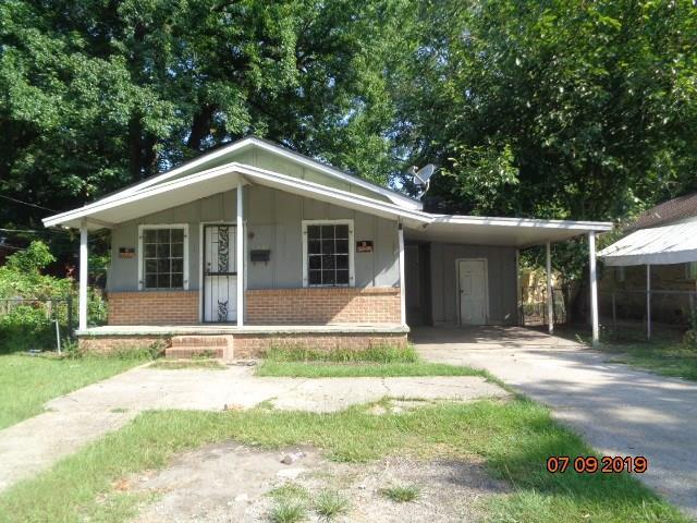 2014 Selman Street - Photo 1