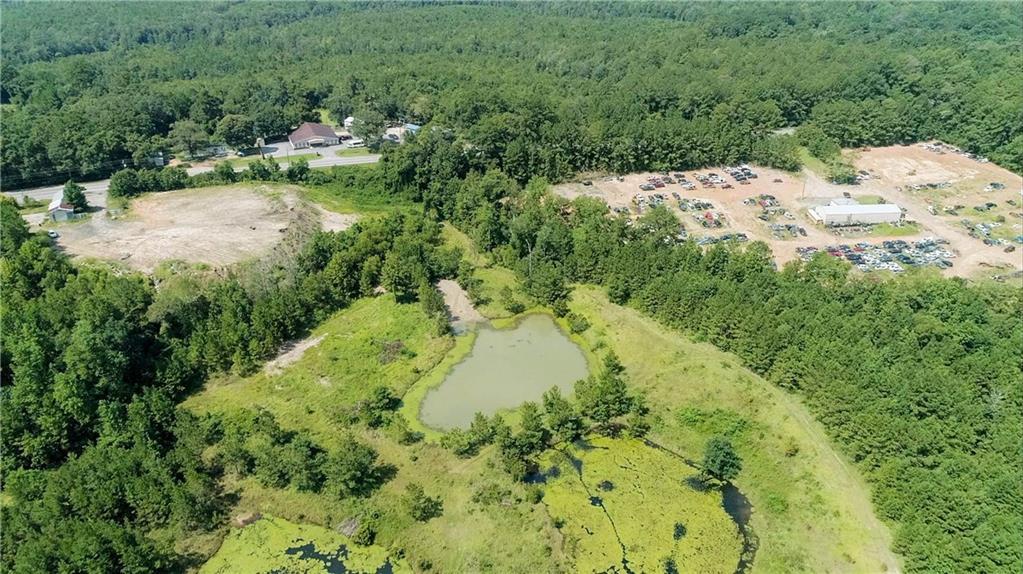 6596 Highway 45 - Photo 1