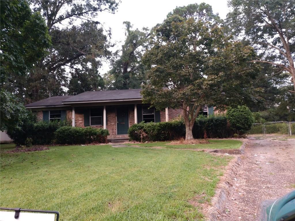 512 Bonnet Hill Circle - Photo 1