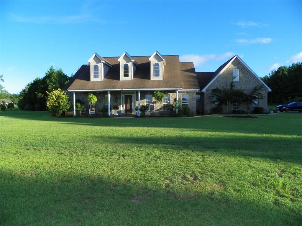 11794 Sedona Drive - Photo 1