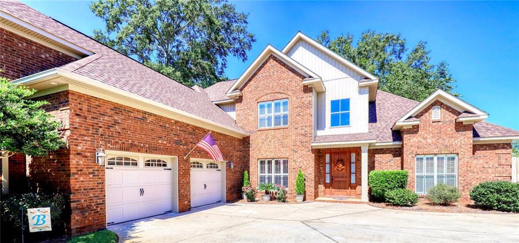 9812 Traveler Way Drive - Photo 1