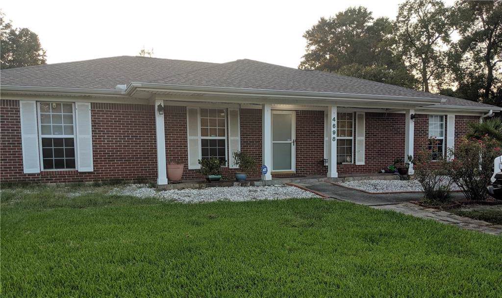 4698 Clarendon Drive - Photo 1
