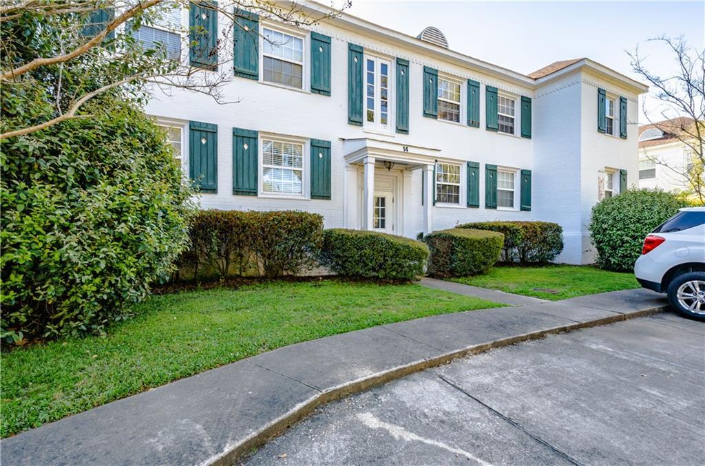 214 Upham Street - Photo 1