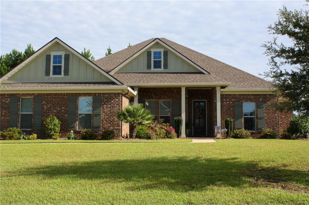 8855 Rosedown Lane - Photo 1