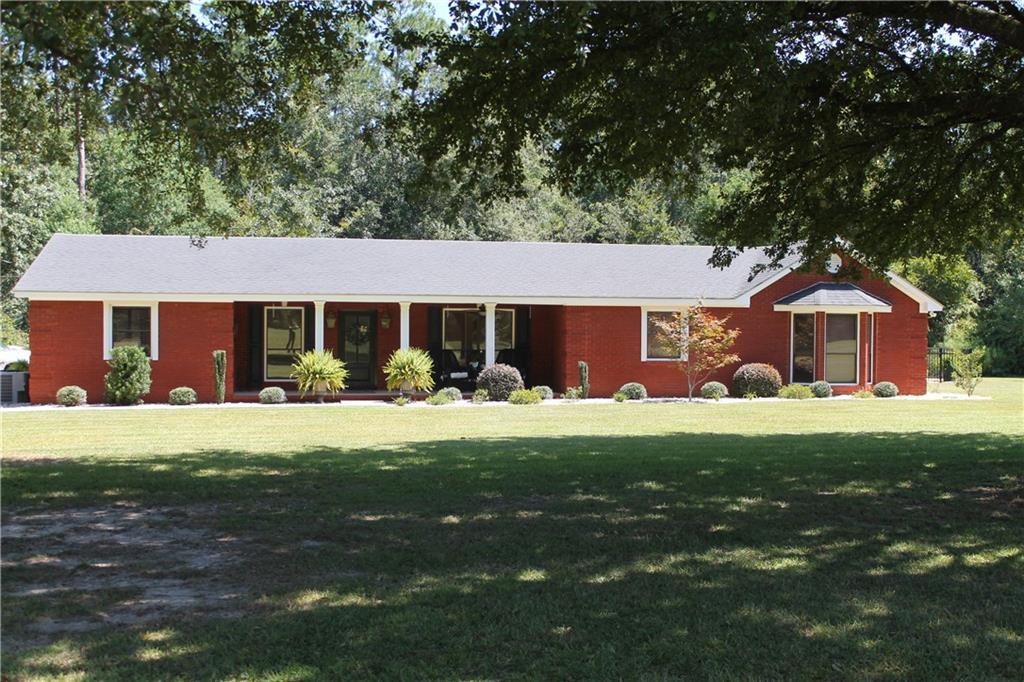 123 Davidson Road - Photo 1