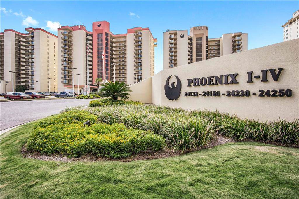 24132 Perdido Beach Boulevard - Photo 1