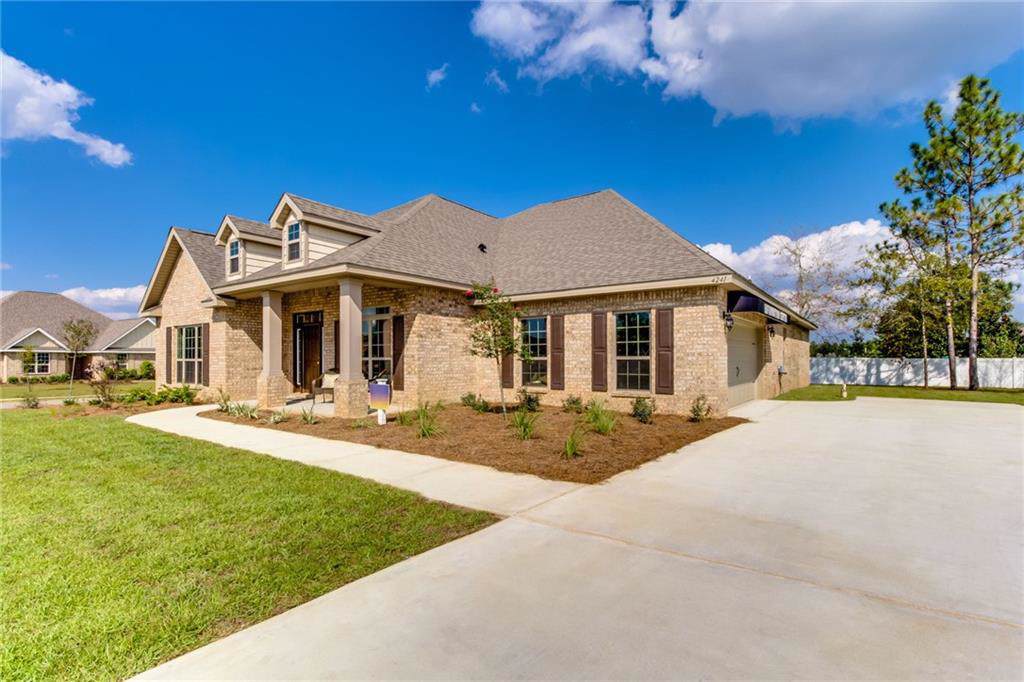1825 Amelia Drive - Photo 1