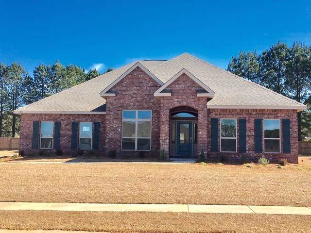 1803 Amelia Drive - Photo 1