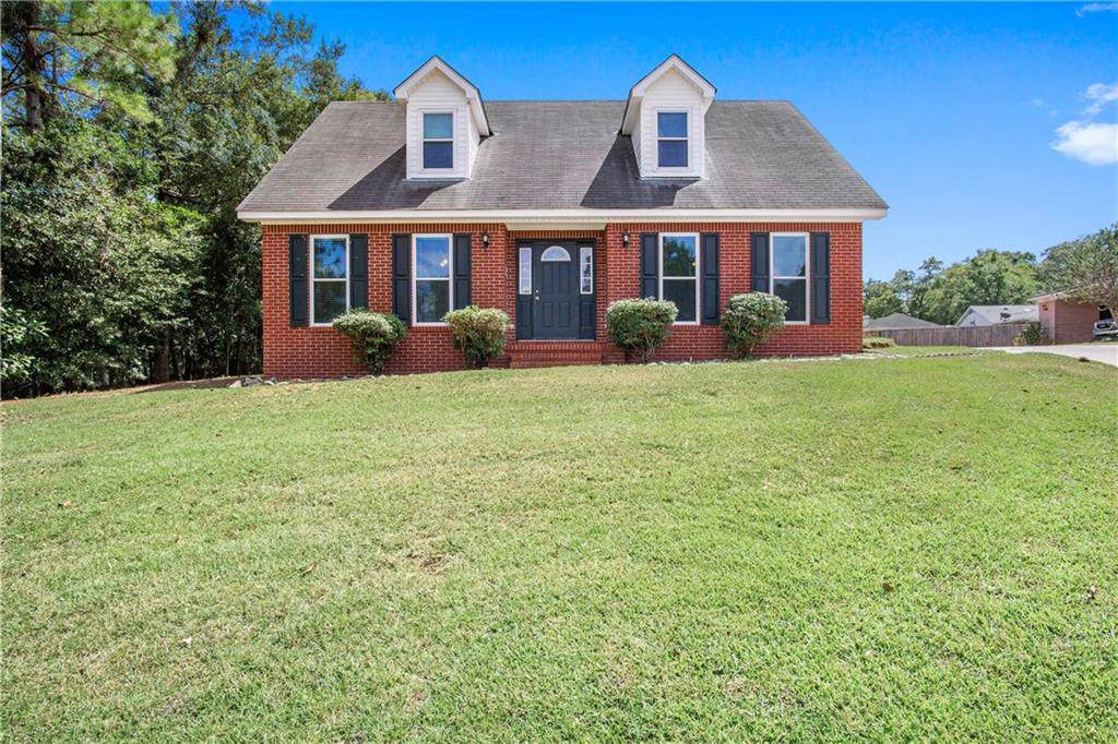 7341 Nancy Lane - Photo 1