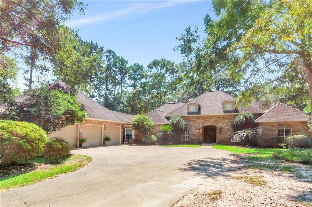 3730 Lakefront Drive - Photo 1