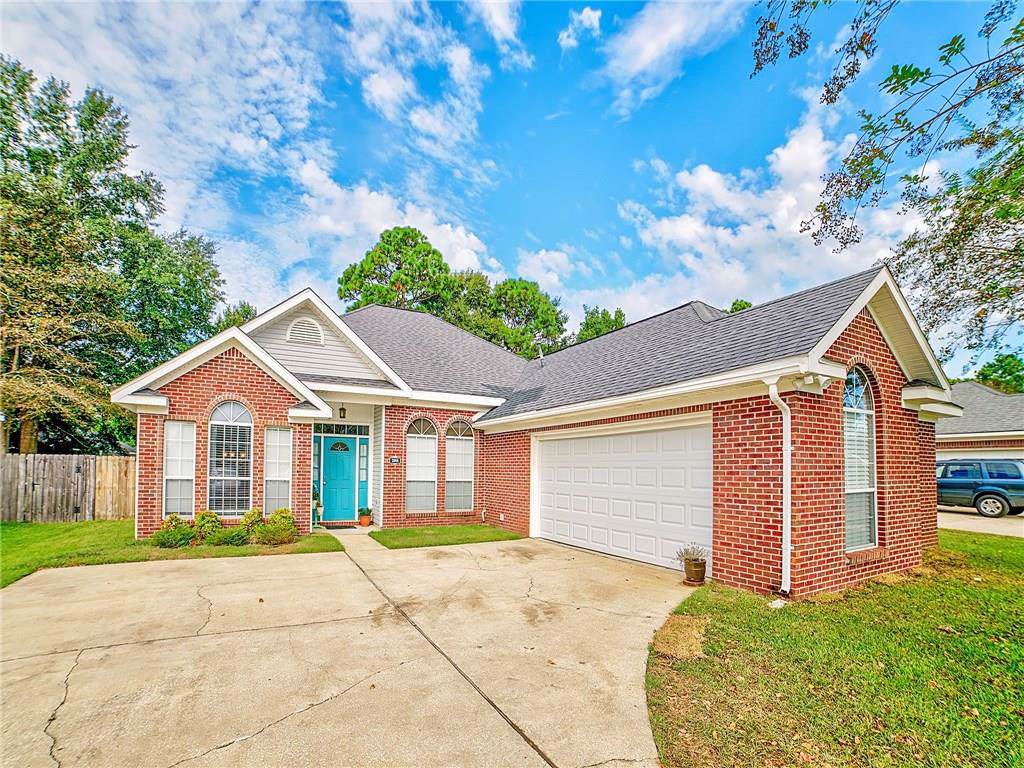 2066 Willow Oak Drive - Photo 1