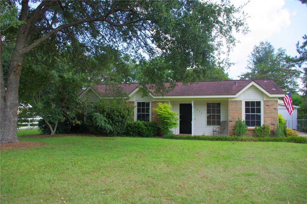 1824 Corral Drive - Photo 1