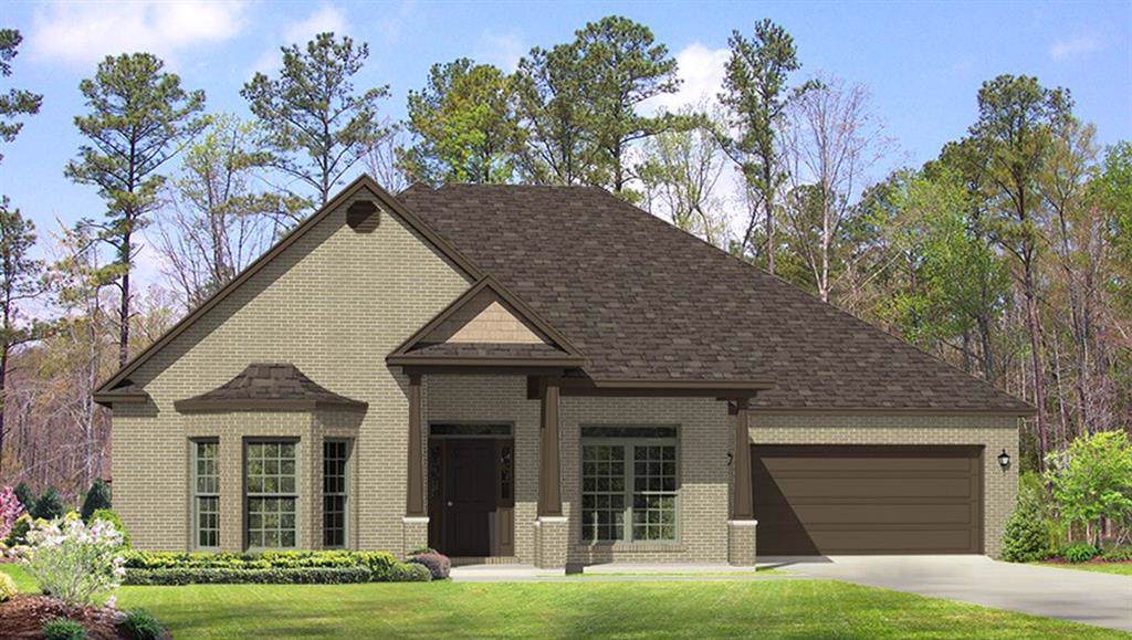 8228 Windmere Drive - Photo 1