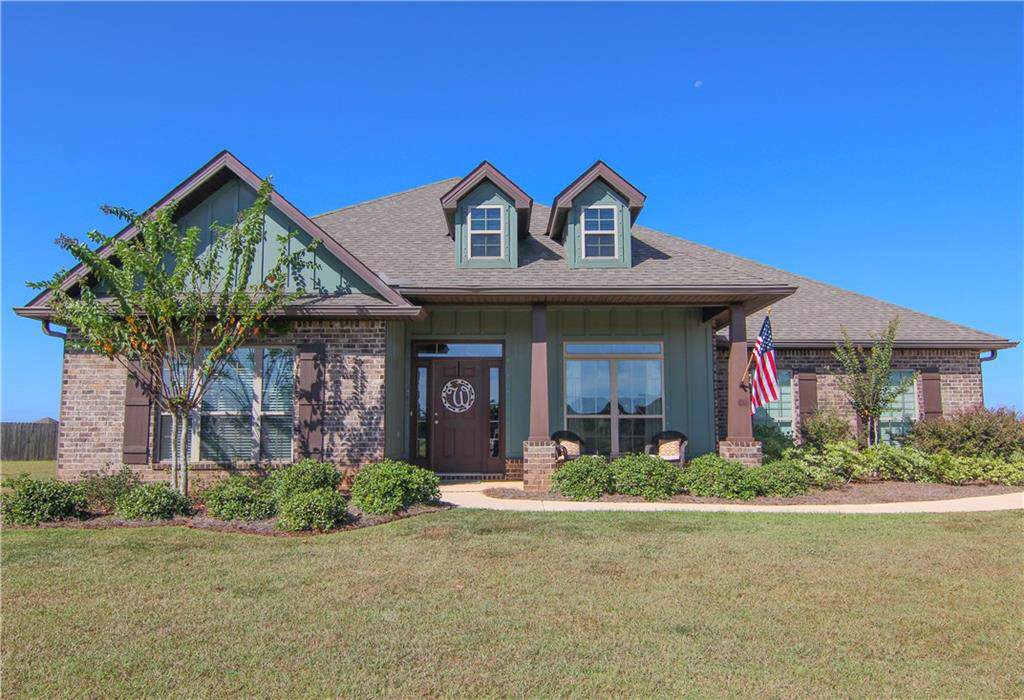 23981 Weatherbee Park Drive - Photo 1
