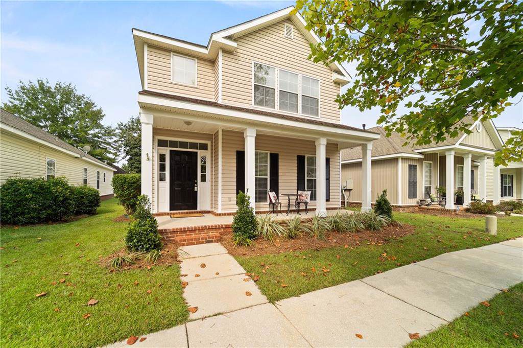 29937 St Helen Street - Photo 1