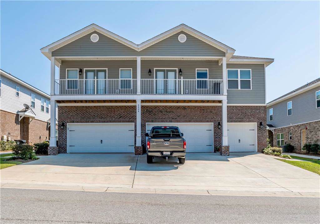 6824 Spaniel Drive - Photo 1