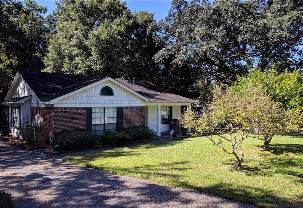 5645 Green Tree Road - Photo 1