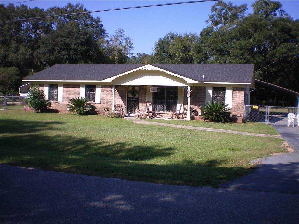 9319 Rio Hondo Drive - Photo 1