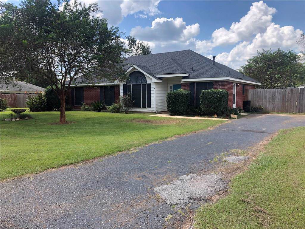 2430 Indian Ridge Estates Drive - Photo 1