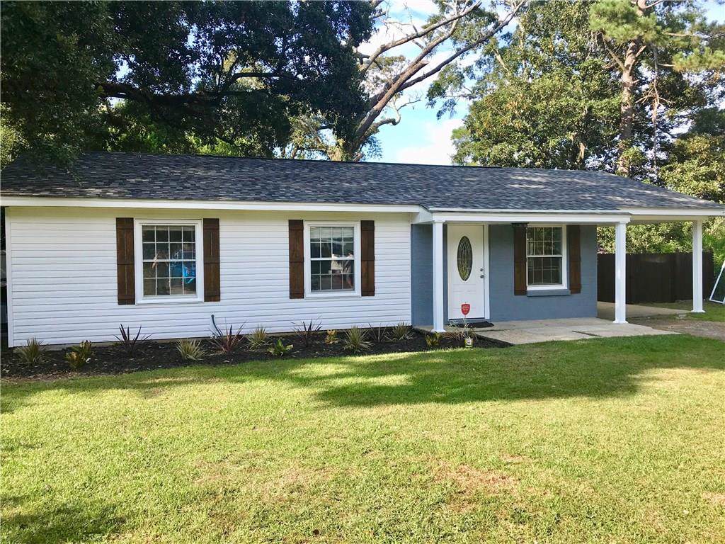 4062 Sallie Court - Photo 1