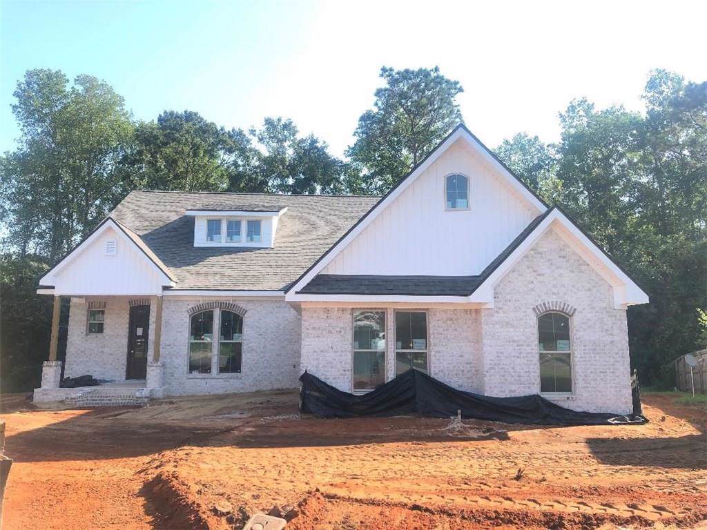1509 William Dunn Way - Photo 1