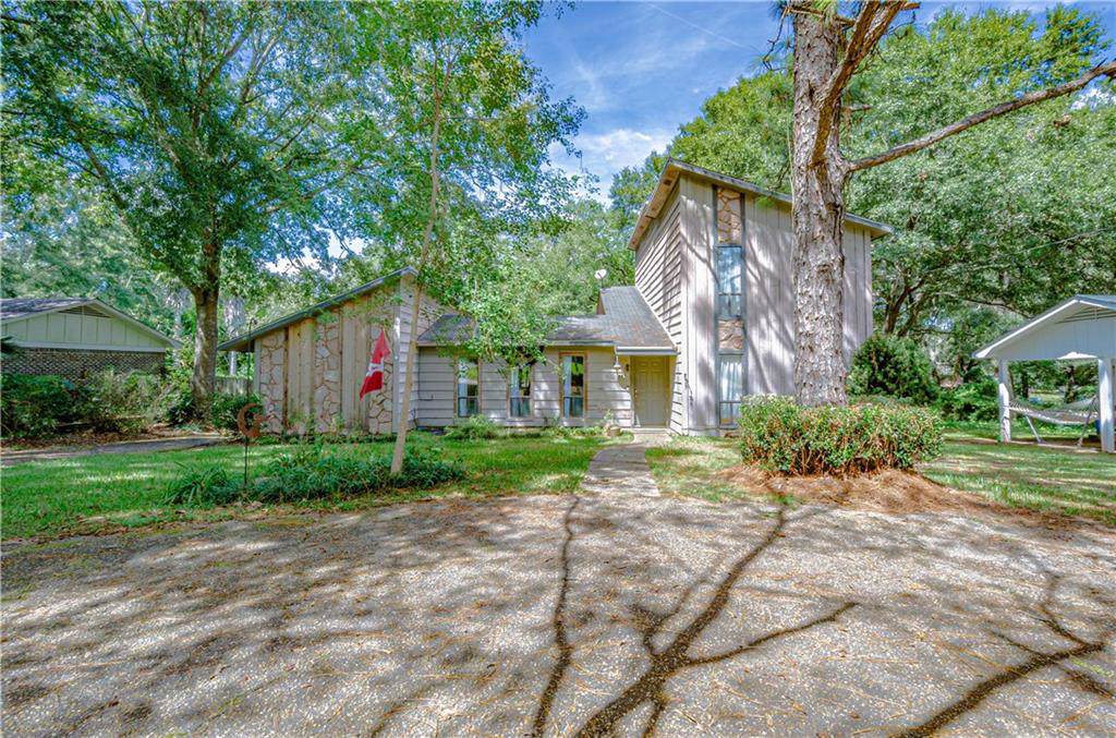 8090 Bonanza Drive - Photo 1
