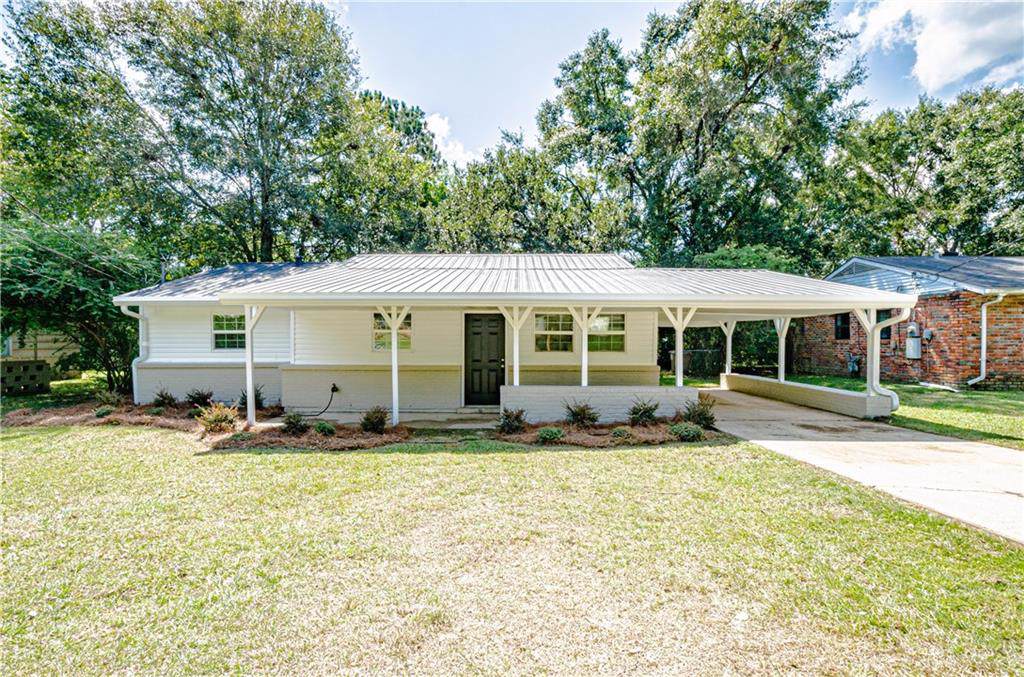 4107 Springdale Road - Photo 1