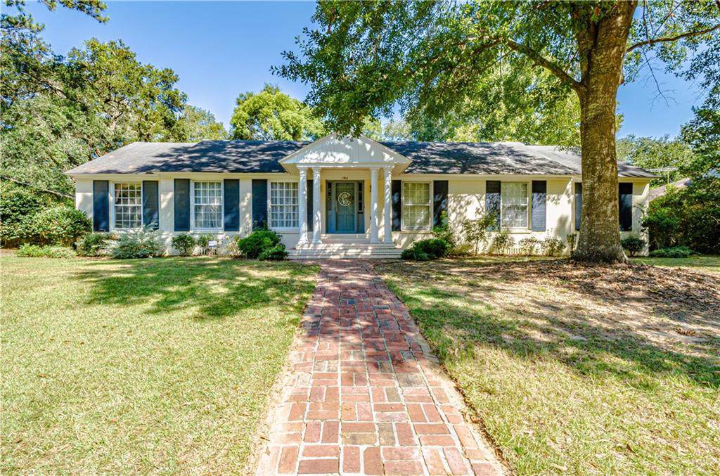 1814 Indian Creek Drive - Photo 1