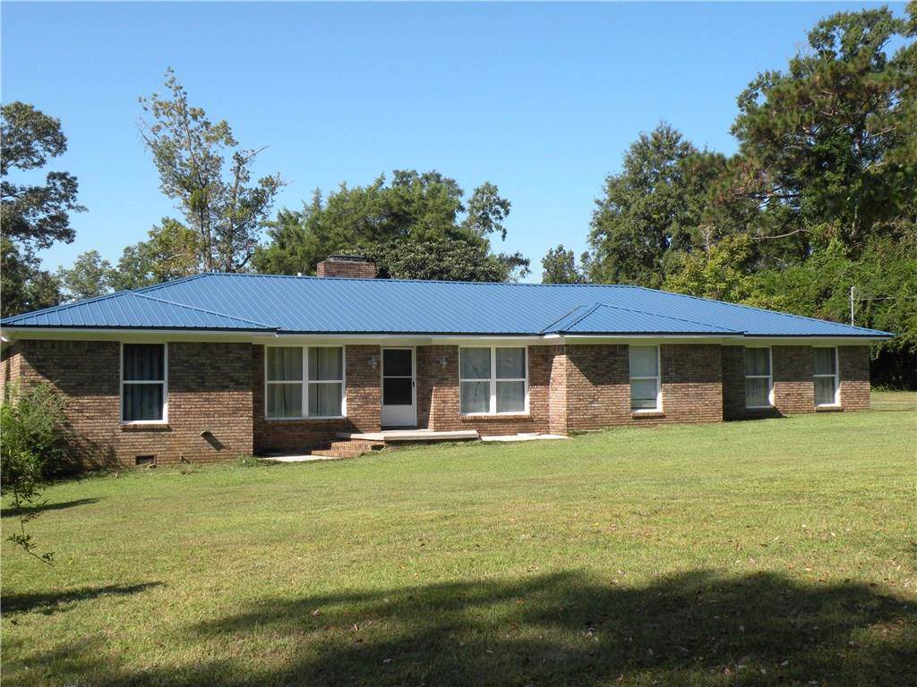 3161 Firetower Road - Photo 1